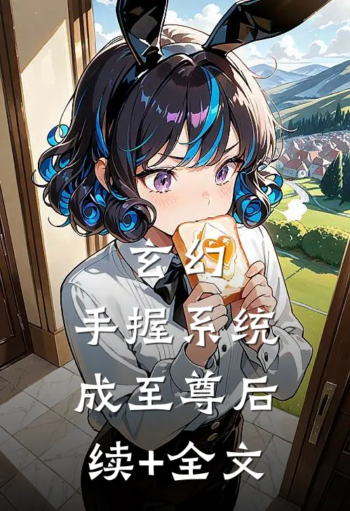 玄幻：手握系统成至尊后续+全文