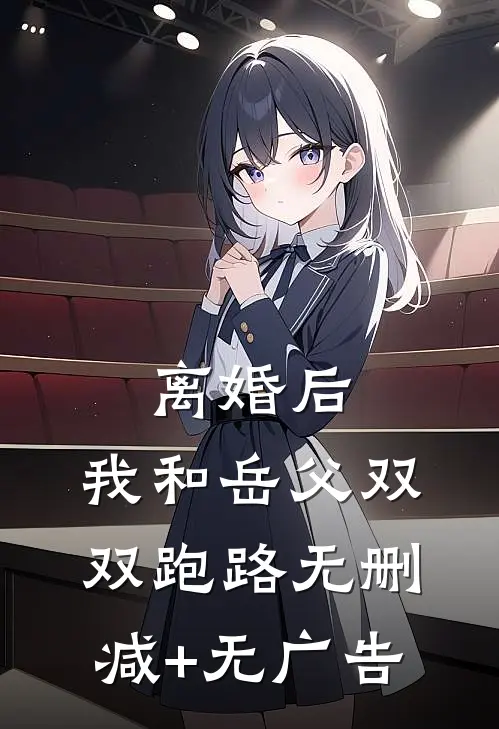 离婚后，我和岳父双双跑路无删减+无广告