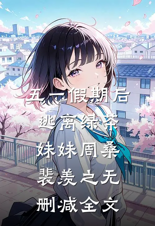 五一假期后逃离绿茶妹妹周桑裴羡之无删减全文