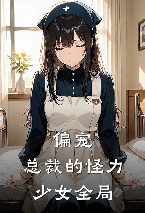 偏宠：总裁的怪力少女全局