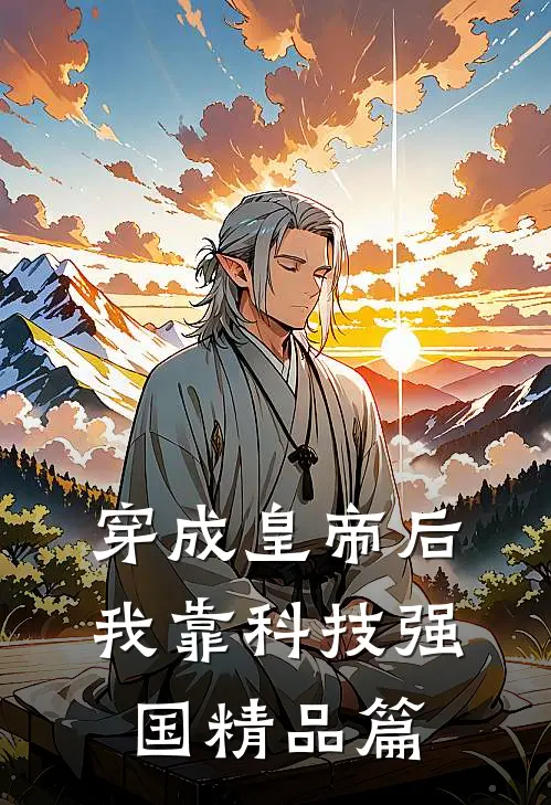 穿成皇帝后，我靠科技强国精品篇