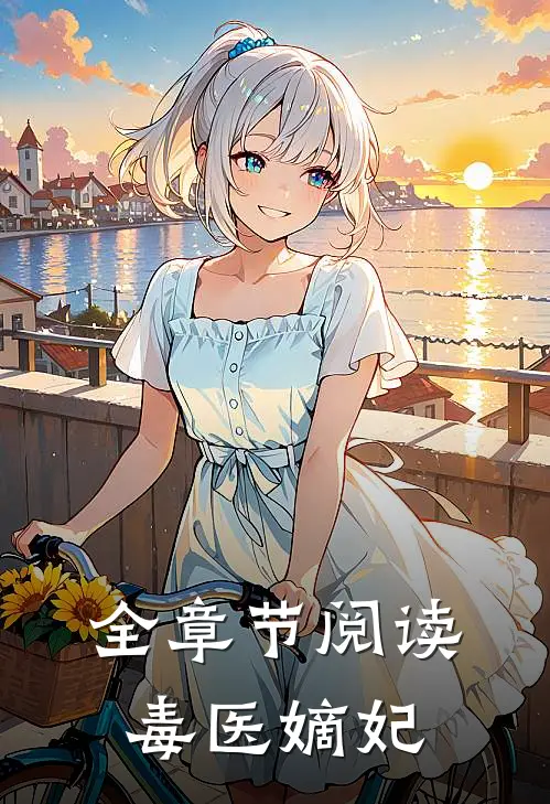 全章节阅读毒医嫡妃