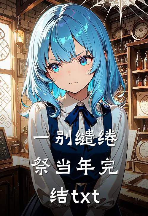 一别缱绻祭当年完结txt