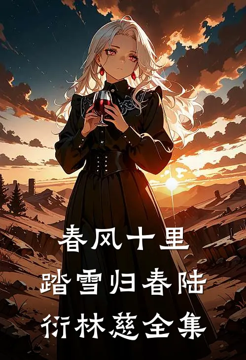 春风十里，踏雪归春陆衍林慈全集