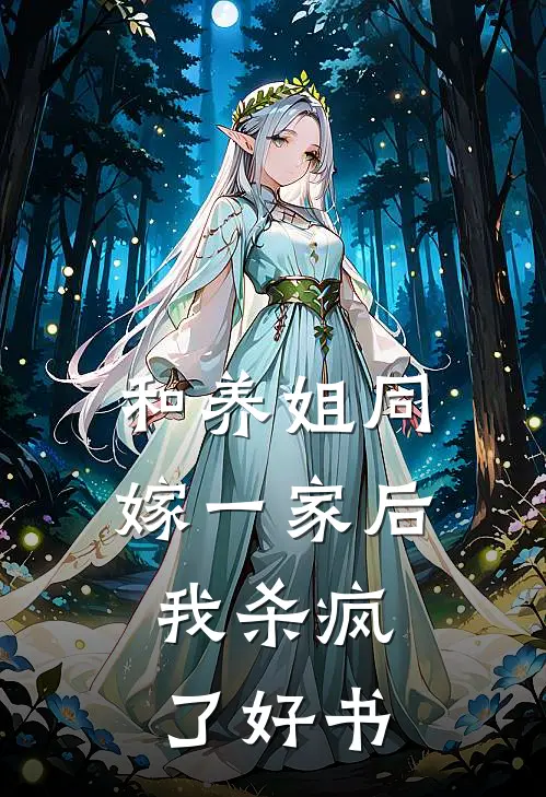 和养姐同嫁一家后，我杀疯了好书