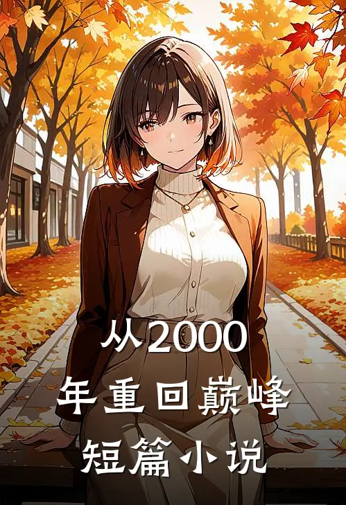 从2000年重回巅峰短篇小说