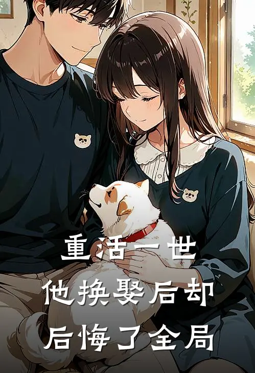 重活一世，他换娶后却后悔了全局