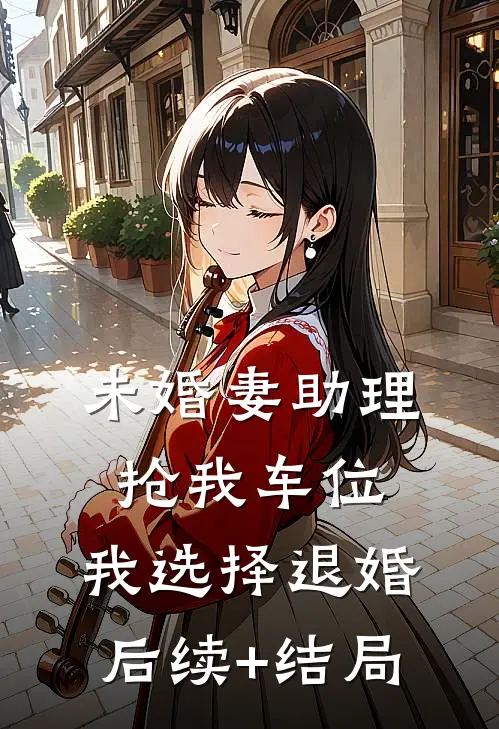 未婚妻助理抢我车位，我选择退婚后续+结局