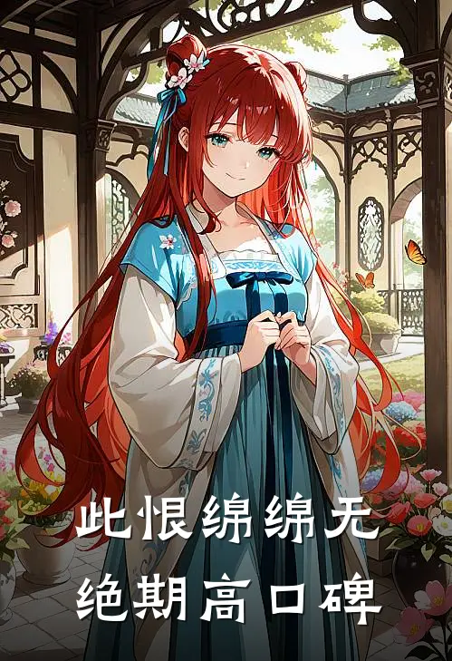 此恨绵绵无绝期高口碑