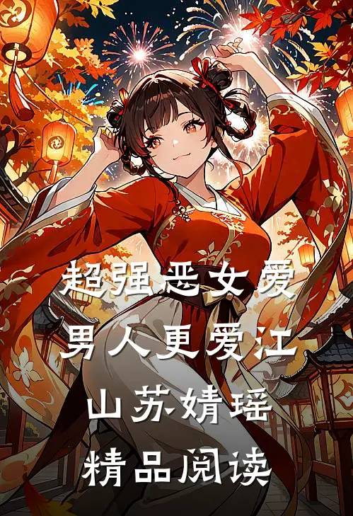 超强恶女爱男人更爱江山苏婧瑶精品阅读