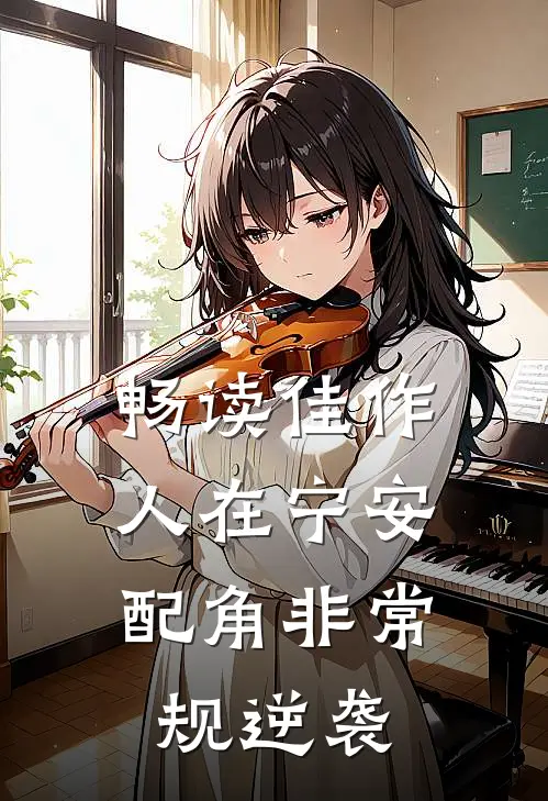 畅读佳作人在宁安，配角非常规逆袭