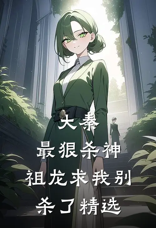 大秦：最狠杀神，祖龙求我别杀了精选