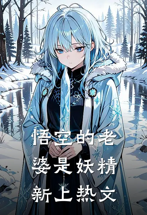 悟空的老婆是妖精新上热文