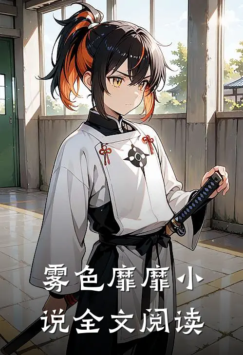 雾色靡靡小说全文阅读