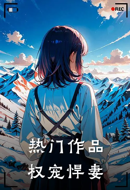 热门作品权宠悍妻