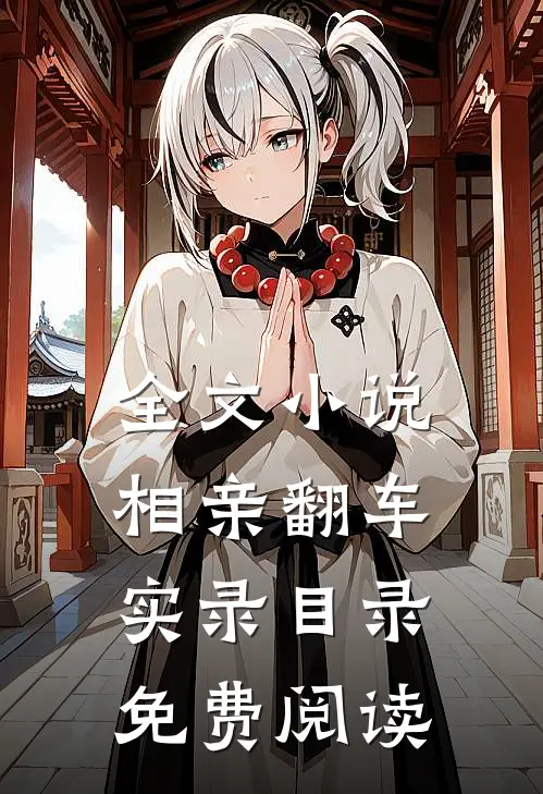 全文小说相亲翻车实录目录免费阅读