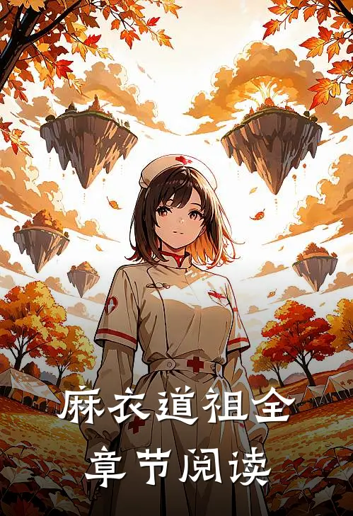 麻衣道祖全章节阅读