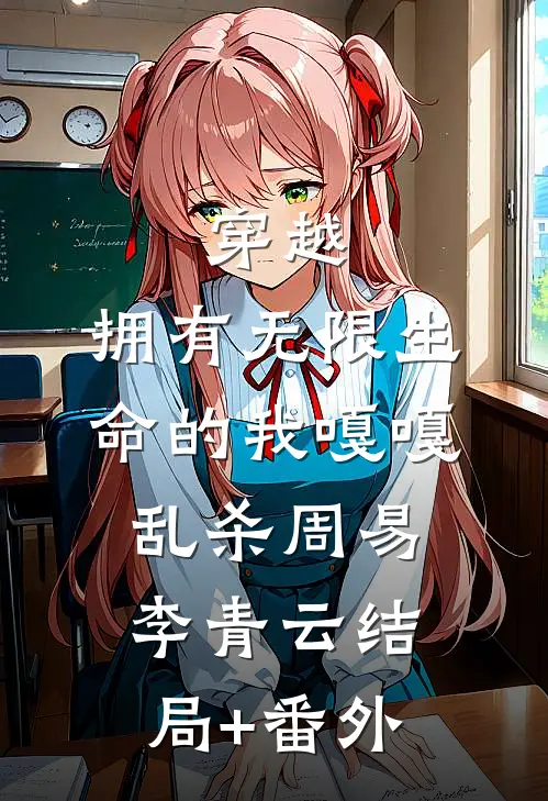 穿越：拥有无限生命的我嘎嘎乱杀周易李青云结局+番外