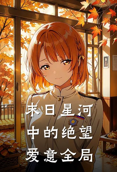 末日星河中的绝望爱意全局