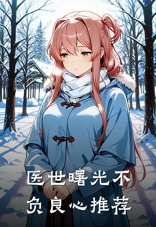 医世曙光不负良心推荐