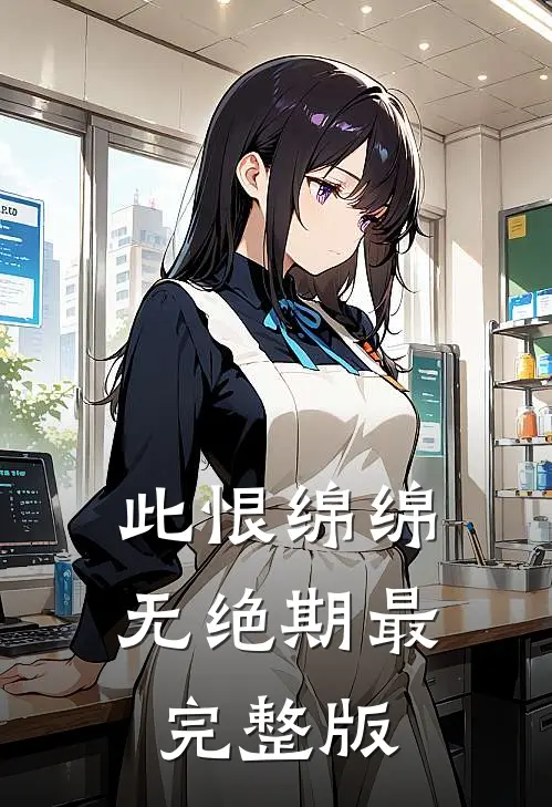 此恨绵绵无绝期最完整版