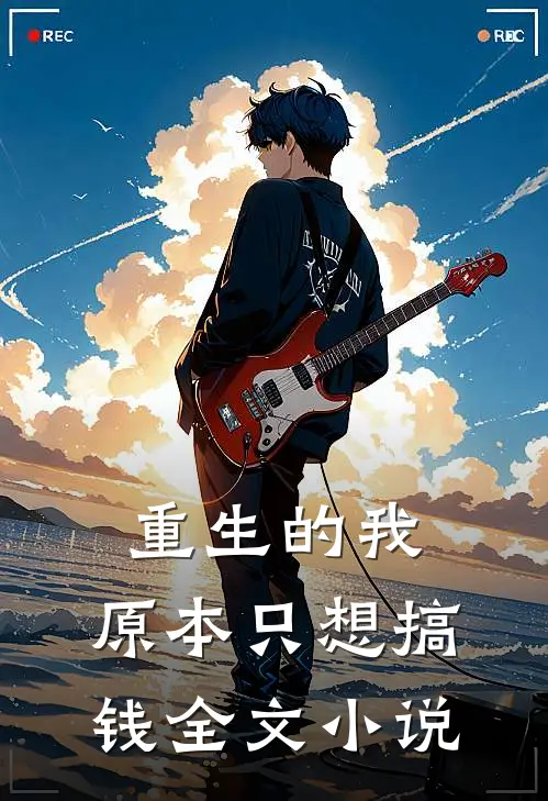 重生的我,原本只想搞钱全文
