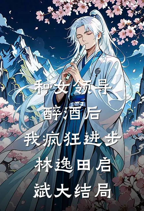 和女领导醉酒后，我疯狂进步林逸田启斌大结局
