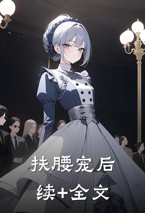 扶腰宠后续+全文