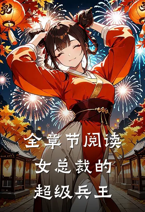 全章节阅读女总裁的超级兵王