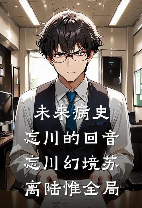 未来病史：忘川的回音-忘川幻境苏离陆惟全局