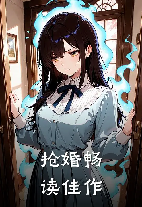 抢婚畅读佳作