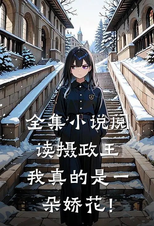 全集小说阅读摄政王，我真的是一朵娇花！