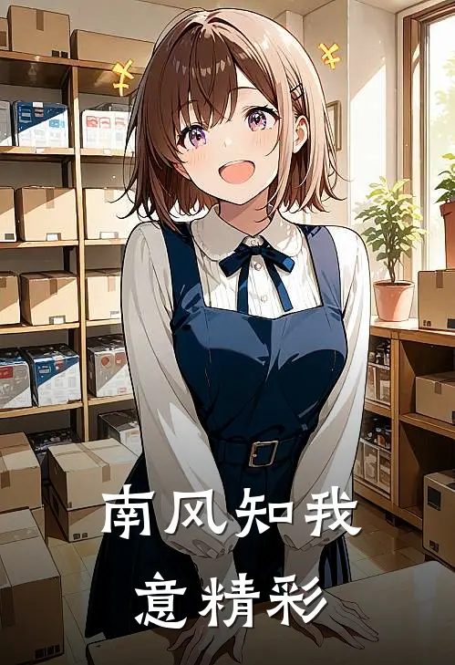 南风知我意精彩