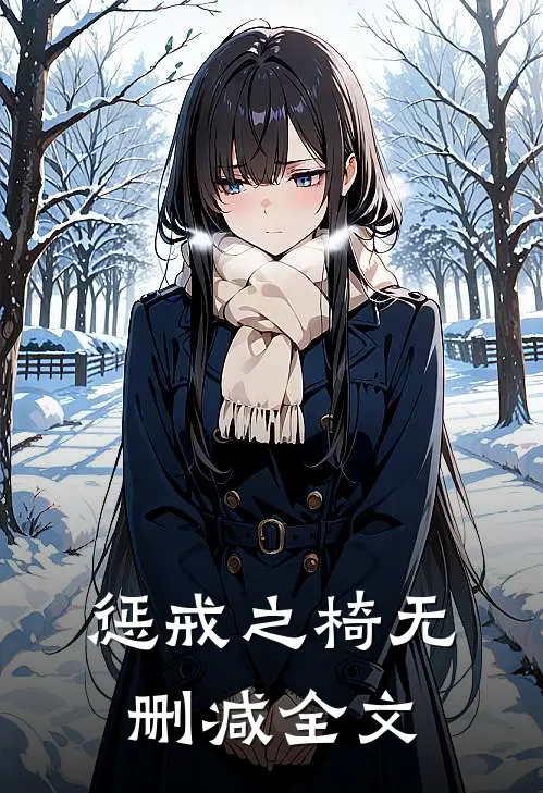 惩戒之椅无删减全文