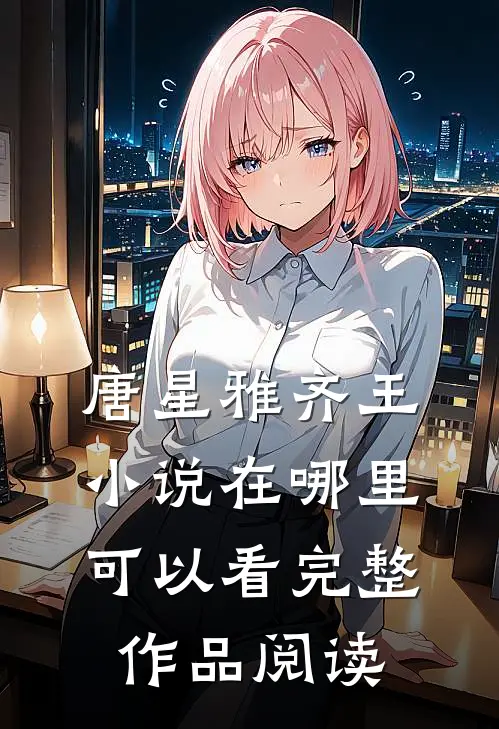 唐星雅齐王小说在哪里可以看完整作品阅读