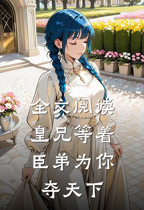 全文阅读皇兄等着,臣弟为你夺天下