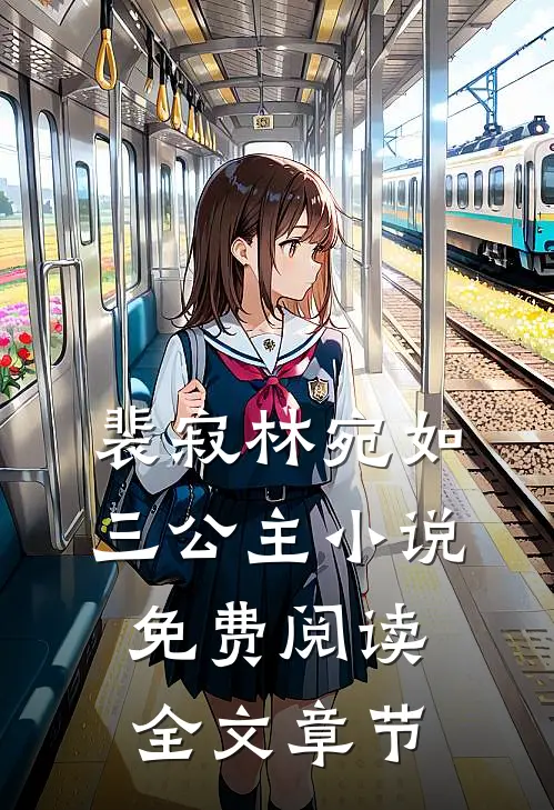 裴寂林宛如三公主小说免费阅读全文章节
