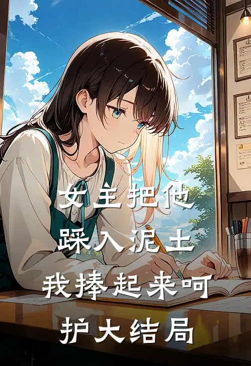 女主把他踩入泥土,我捧起来呵护大结局