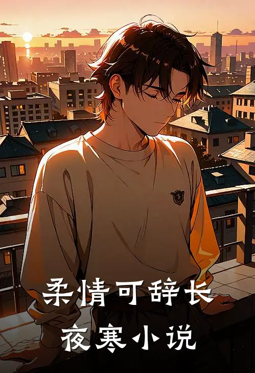 柔情可辞长夜寒小说