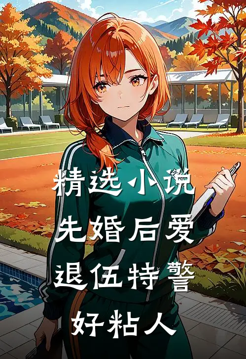 精选小说先婚后爱：退伍特警好粘人