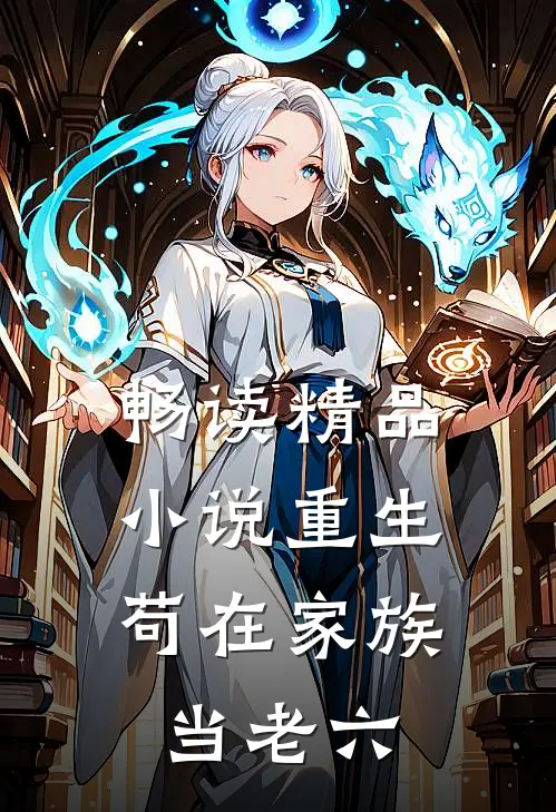 畅读精品小说重生：苟在家族当老六