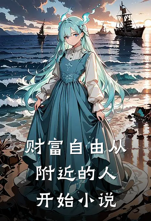 财富自由从附近的人开始小说