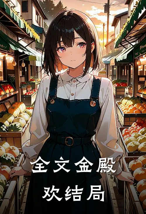全文金殿欢结局