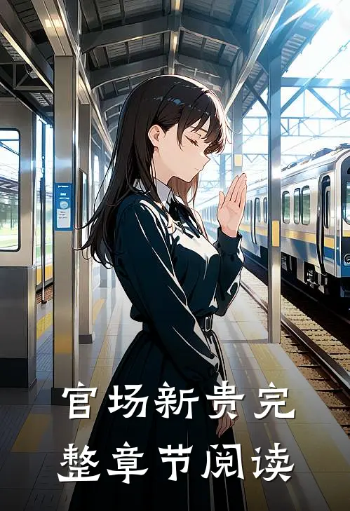 官场新贵完整章节阅读