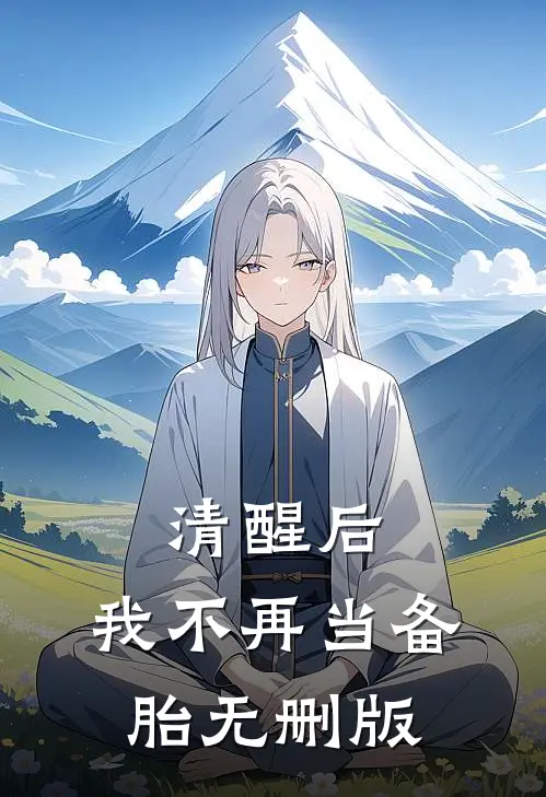 清醒后，我不再当备胎无删版