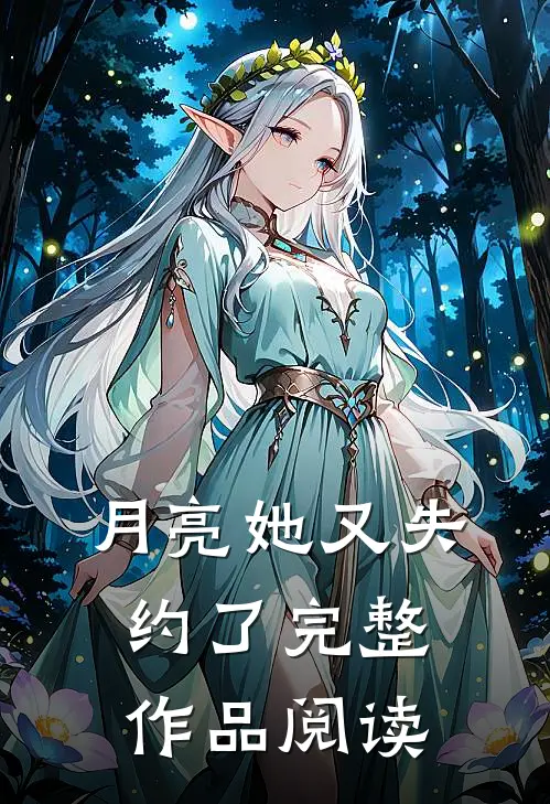 月亮她又失约了完整作品阅读