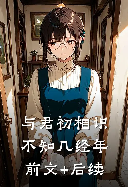 与君初相识，不知几经年前文+后续