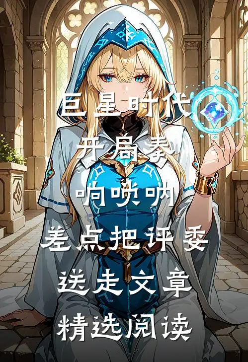 巨星时代：开局奏响唢呐，差点把评委送走文章精选阅读