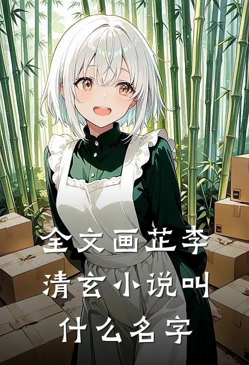 全文画芷李清玄小说叫什么名字