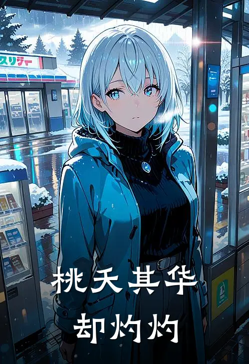 桃夭其华却灼灼